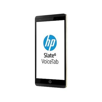 HP Slate 6 Voice Tab - Hitam  