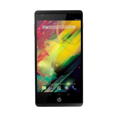 HP Slate 6 Voice Tab Hitam Tablet Android