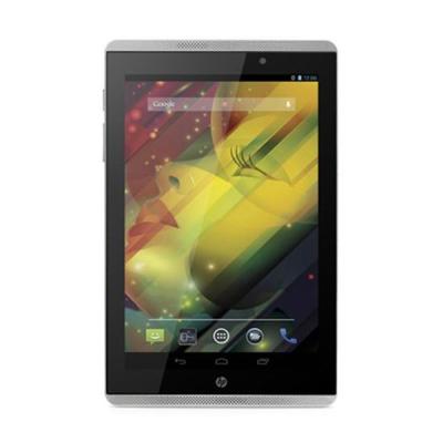 HP Slate 7 Voice Tab White Tablet