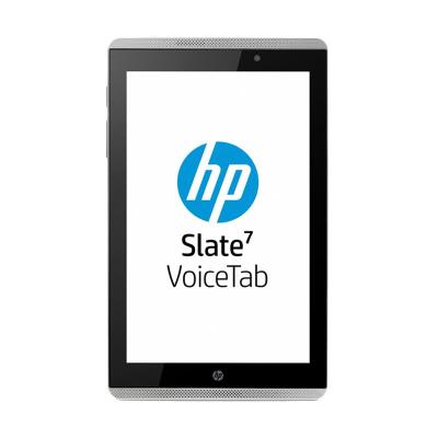 HP Slate 7 VoiceTab Tablet