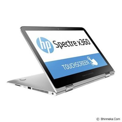 HP Spectre x360 13-4124TU - Silver