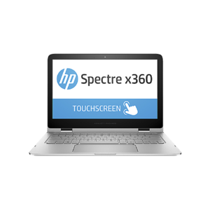 HP Spectre x360 - 13-4125tu