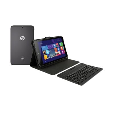 HP Stream 8 Smart PC [7"/Intel Z3735G/Win 8.1/Keyboard BT]