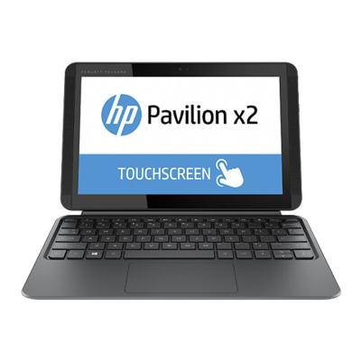 HP X2 10-J020TU 10,1"/Intel Atom Z3745D/2GB/32GB SSD/HD Graphics/Win 8 - Blue Notebook Original text