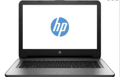HP ac181tu Silver Notebook [14 Inch/Intel Core i3-5005U/4GB/500GB/win10]