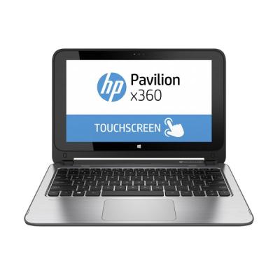 HP x360 11-n045TU Silver Smart PC [N2830/11.6"/4 GB/Win 8.1]