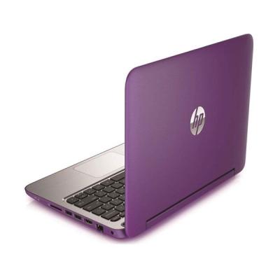 HP x360 11-n046TU Purple Smart PC [N2830/11.6"/4 GB/Win 8.1]