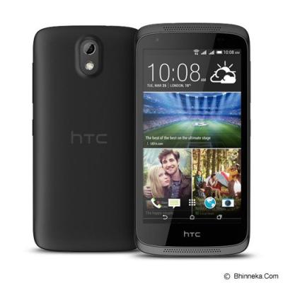 HTC Desire 526G - Black