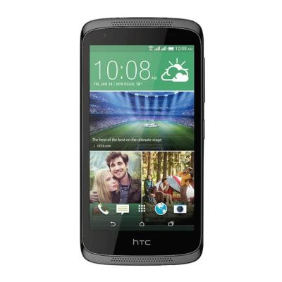 HTC Desire 526G - Dual Sim - 8GB - Black