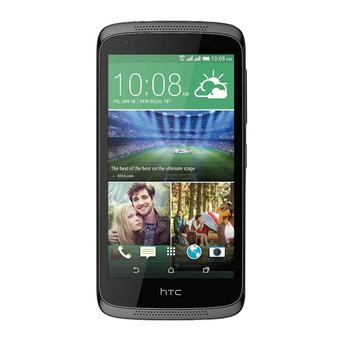 HTC Desire 526G - Dual Sim - 8GB - Hitam  