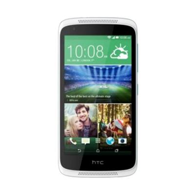 HTC Desire 526G Glacier Blue Smartphone [8 GB]