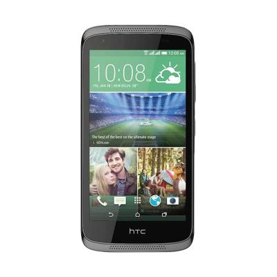 HTC Desire 526G Hitam Smartphone