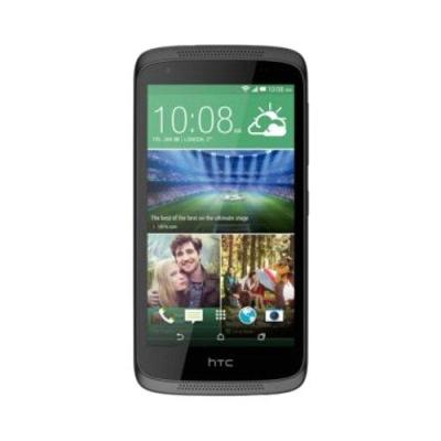 HTC Desire 526G - Lacquer Black
