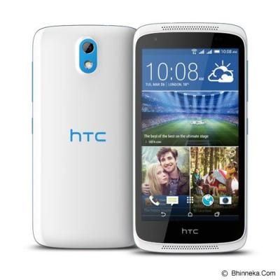 HTC Desire 526G - White
