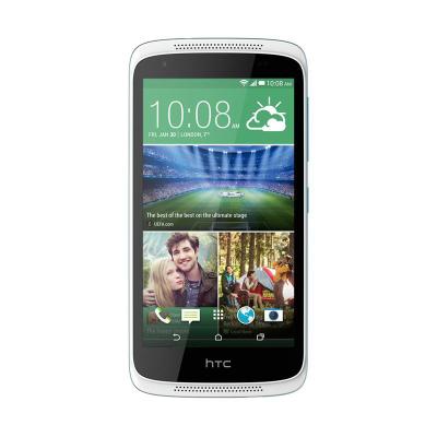 HTC Desire 526G White Smartphone