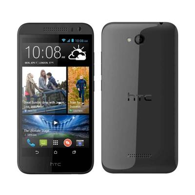 HTC Desire 616 Black