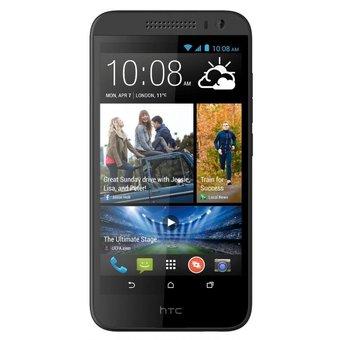 HTC Desire 616 Dual Sim - Octa Core - Dark Grey  