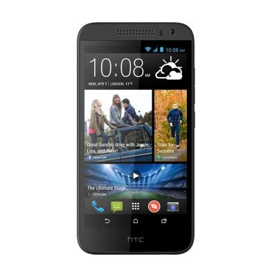 HTC Desire 616 Grey Smartphone [Dual SIM]