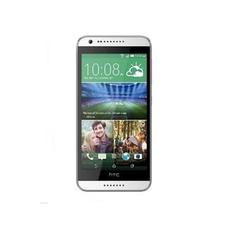HTC Desire 620G - 8GB - Putih  