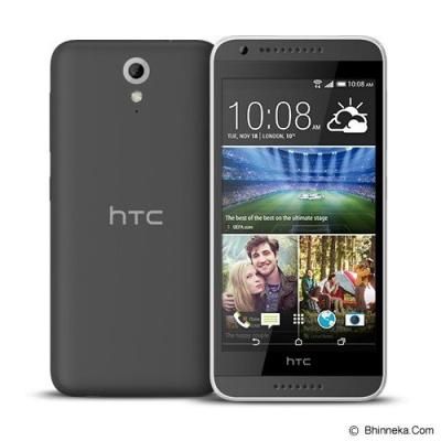 HTC Desire 620G - Dark Grey