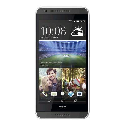 HTC Desire 620G Dual SIM - Grey
