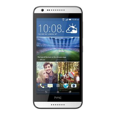 HTC Desire 620G Dual SIM - White