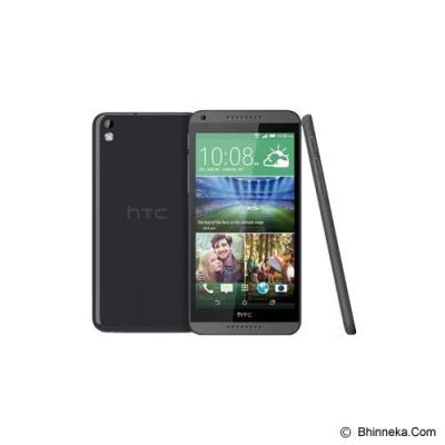 HTC Desire 816 - Grey