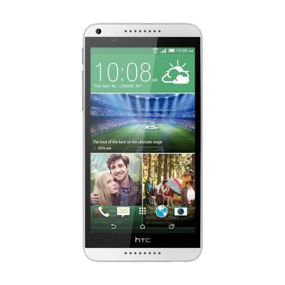 HTC Desire 816 Putih Smartphone [8 GB]