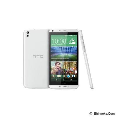 HTC Desire 816 - White