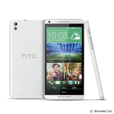 HTC Desire 816G - White