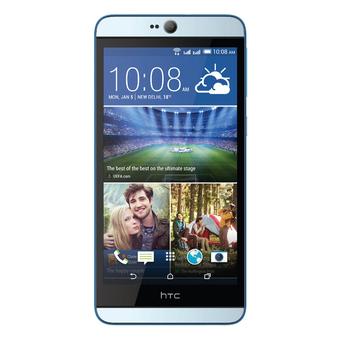HTC Desire 826 16GB - RAM 2GB - Blue Lagoon  