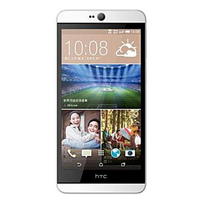 HTC Desire 826 Dual SIM - 16GB - Putih