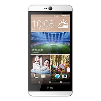 HTC Desire 826 Dual SIM LTE - 16 GB - Putih Birch  