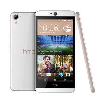 HTC Desire 826 White Smartphone [16 GB]