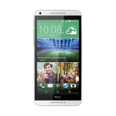 HTC Desire A5 816 - 8 GB Putih Smartphone
