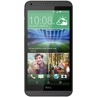 HTC Desire A5 816 - 8GB - Dark Grey  