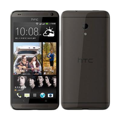 HTC Desire A5 816 Hitam Smartphone [8 GB]