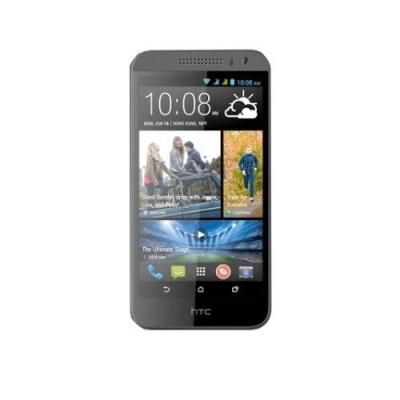 HTC Desire D616H Free Monopod - Abu-abu