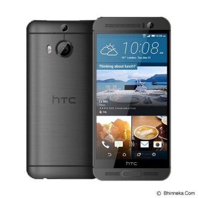 HTC M9 Plus - Gunmetal Grey