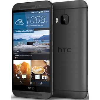 HTC M9plus - 32GB - Gray  