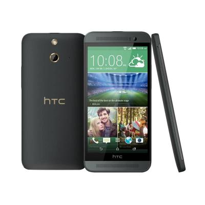 HTC One E8 Dark Grey Smartphone [Dual SIM]