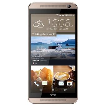 HTC One E9+ - 32 GB - Classic Rose Gold  