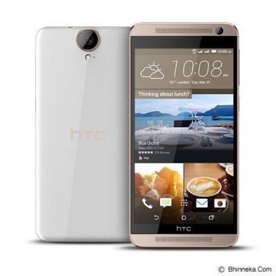 HTC One E9+ - Classic Rose Gold