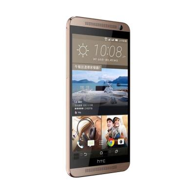 HTC One E9+ Delicate Rose Smartphone