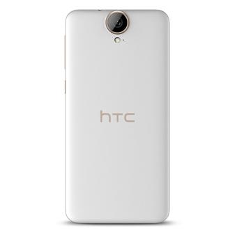 HTC One E9 Plus - 32 GB - Rose Gold  