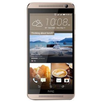 HTC One E9 Plus - 32GB - Delicate Rose  