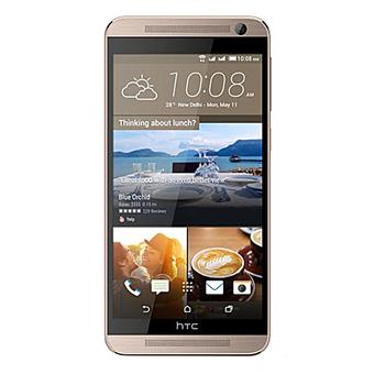 HTC One E9 Plus - 32GB - Rose Gold  