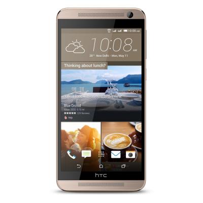 HTC One E9 Plus Dual Sim - 32GB - White
