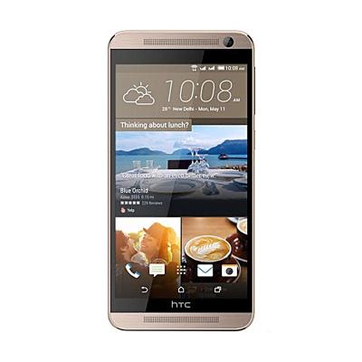HTC One E9 Plus Rose Gold Smartphone [Garansi Resmi]