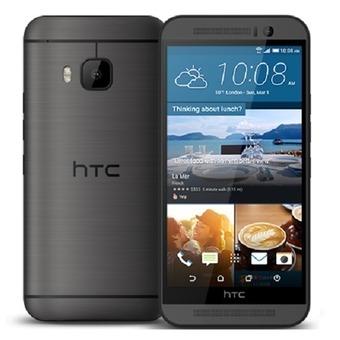 HTC One M9 Plus 32GB - Ram 3GB - Gunmetal  